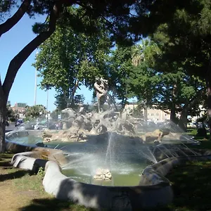  Bed & Breakfast Giovannixxlll Italia