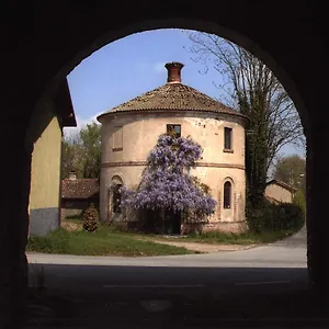  Affittacamere La Casa Rotonda Sforzesca Italia