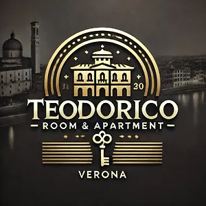  Affittacamere Teodorico & Italia