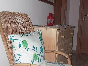 Hotel Naif Syracuse