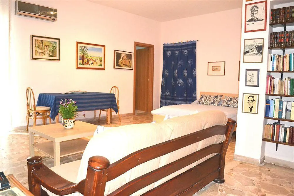 Hotel Naif Syracuse