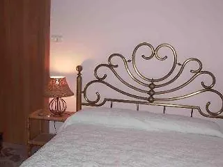 Hotel Naif Syracuse Italia