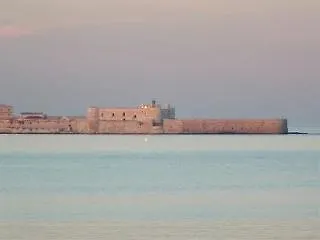 Hotel Naif Syracuse