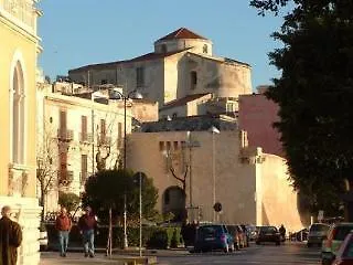 Hotel Naif Syracuse 2*,  Italia