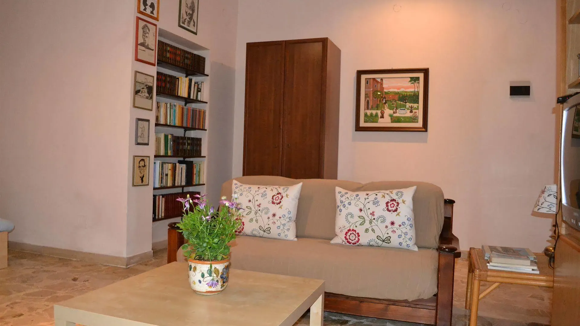 Hotel Naif Syracuse