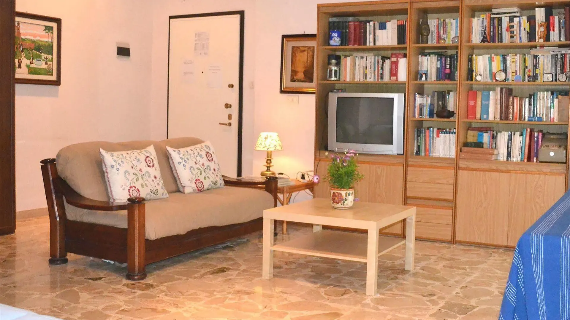 **  Hotel Naif Syracuse Italia