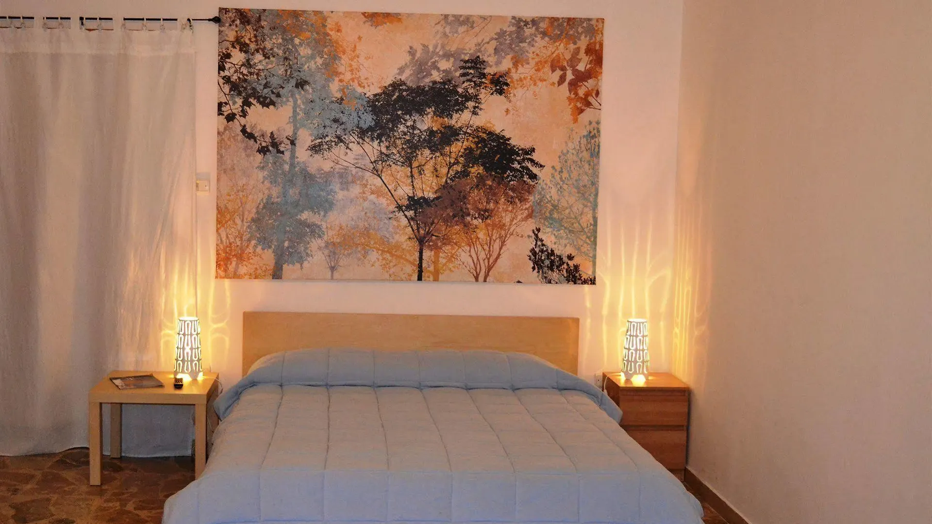 Hotel Naif Syracuse