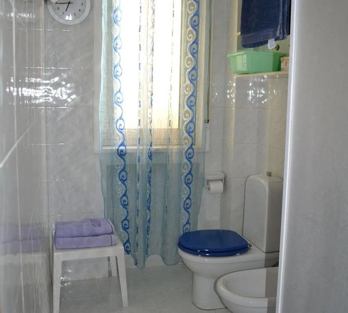 Hotel Naif Syracuse 2*,