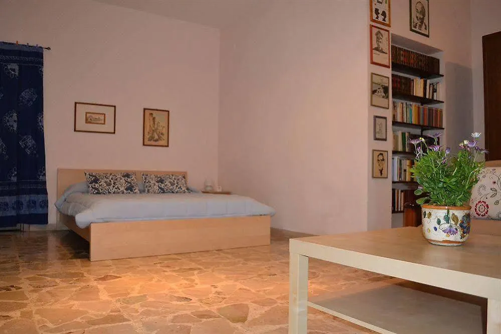 Hotel Naif Syracuse